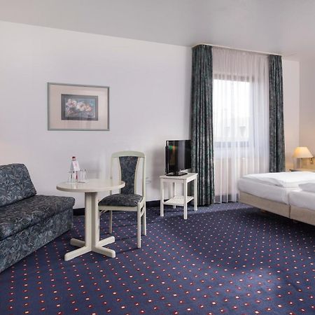 מלון Wyndham Garden Duesseldorf מטמן מראה חיצוני תמונה