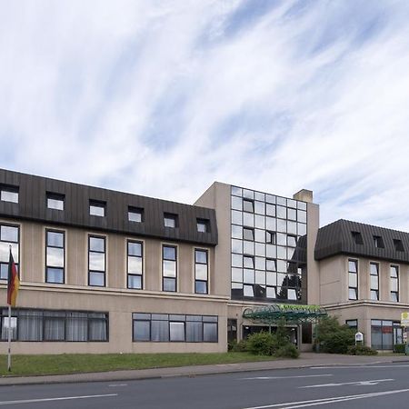 מלון Wyndham Garden Duesseldorf מטמן מראה חיצוני תמונה