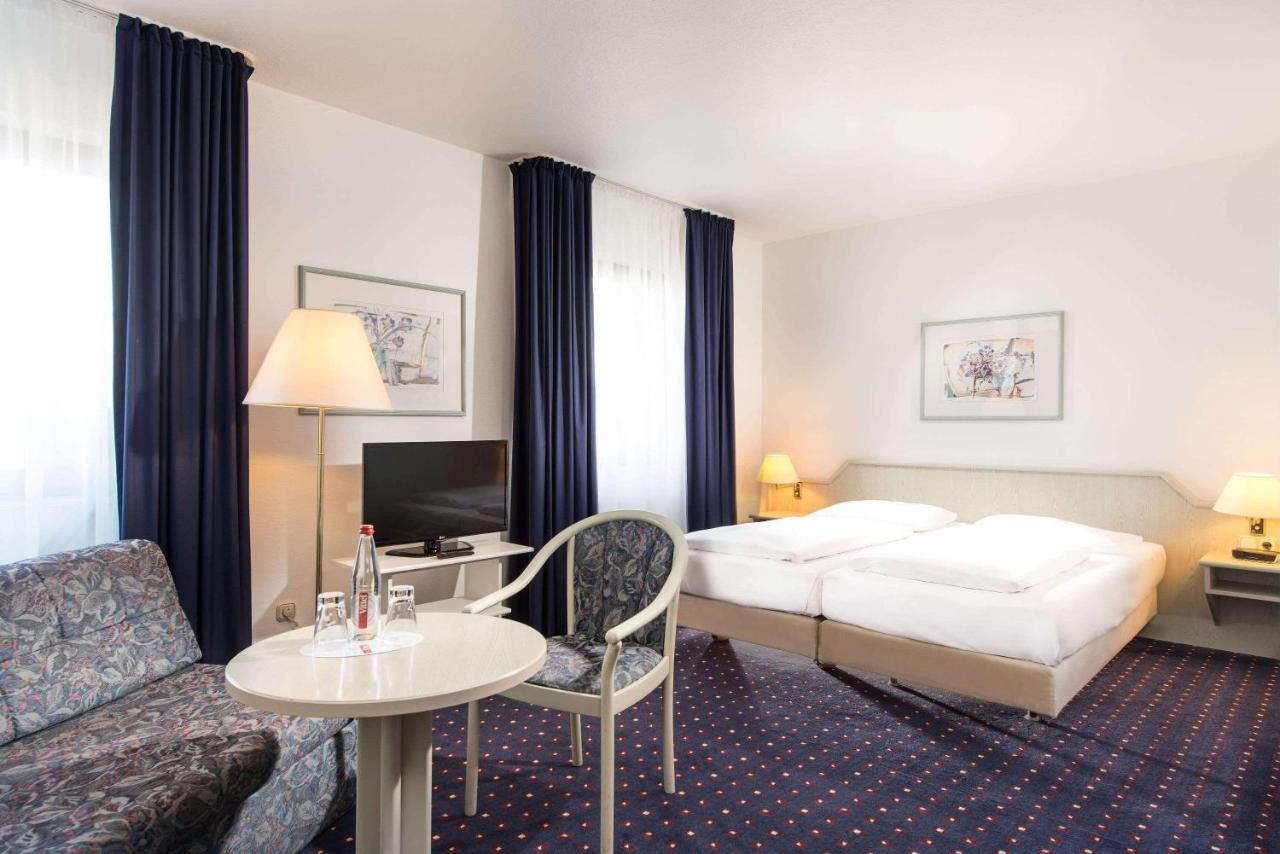 מלון Wyndham Garden Duesseldorf מטמן מראה חיצוני תמונה
