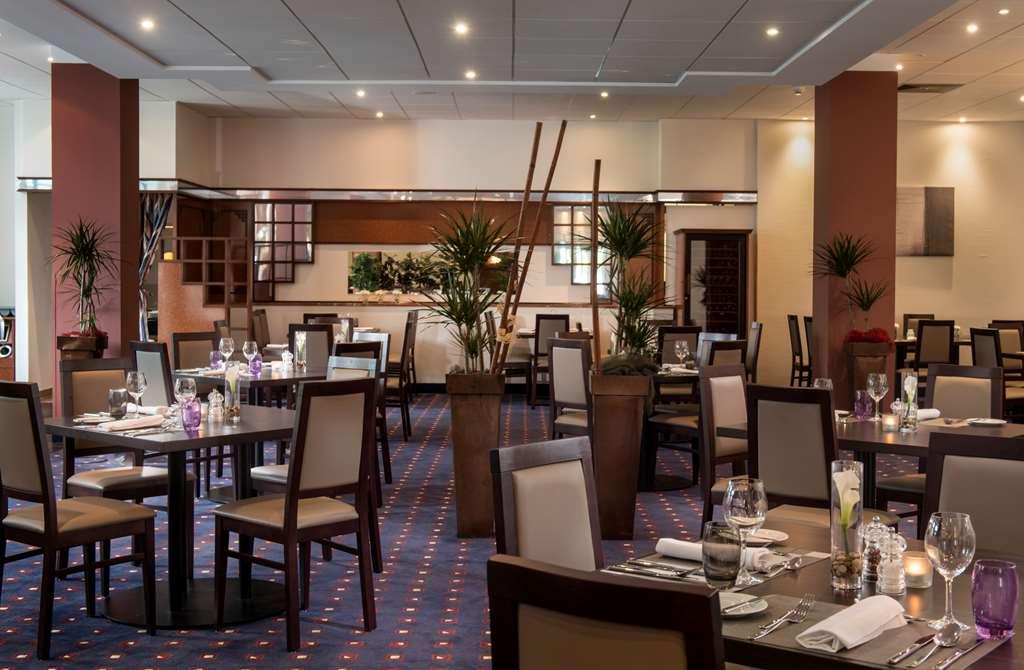 מלון Wyndham Garden Duesseldorf מטמן מתקנים תמונה