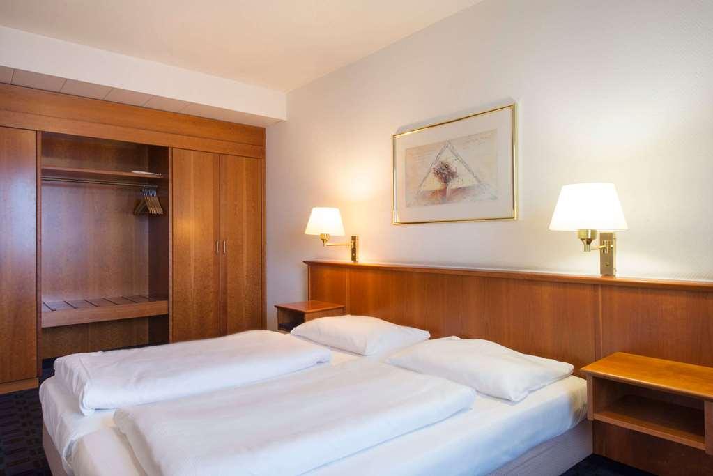 מלון Wyndham Garden Duesseldorf מטמן חדר תמונה