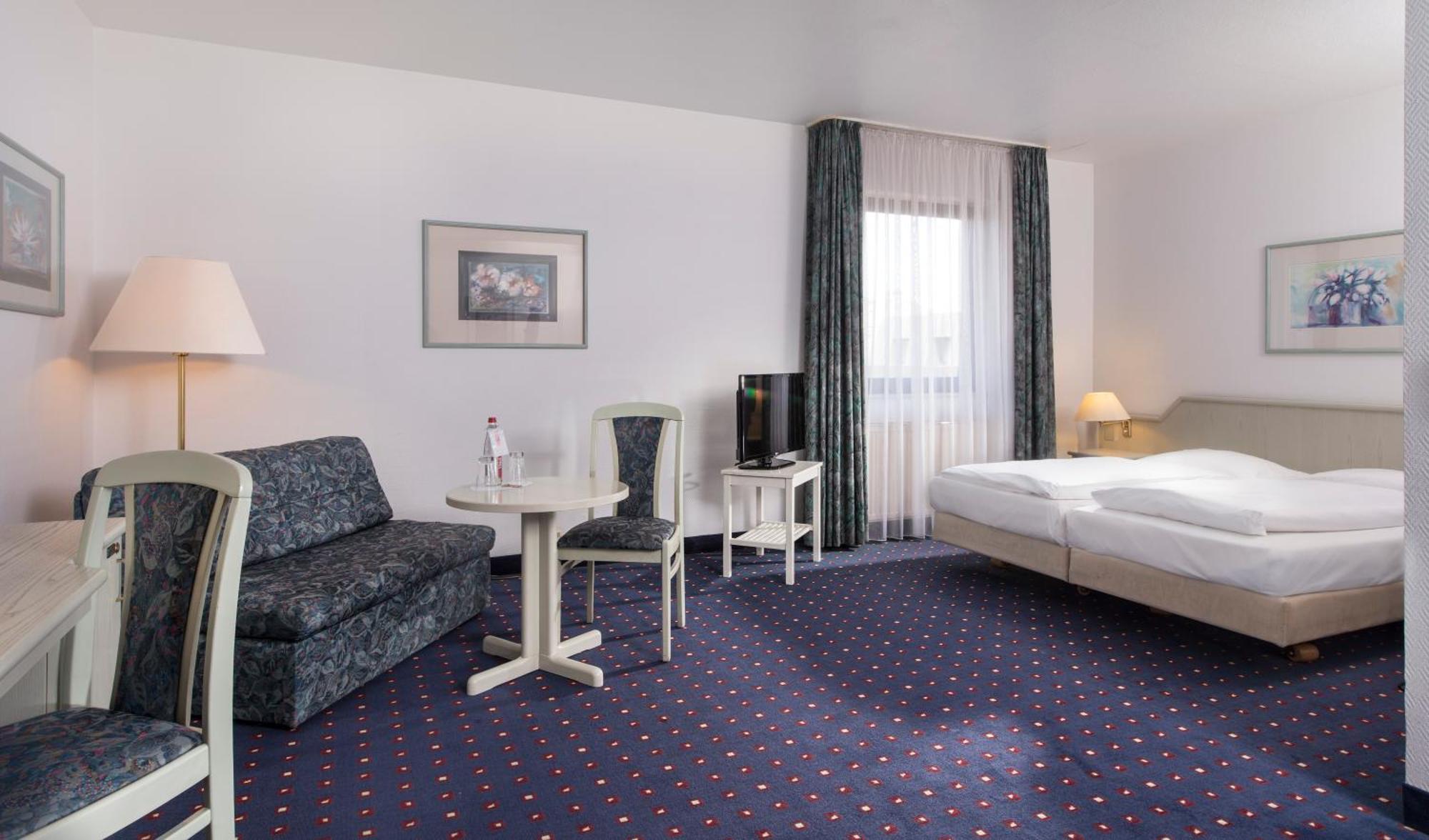 מלון Wyndham Garden Duesseldorf מטמן מראה חיצוני תמונה