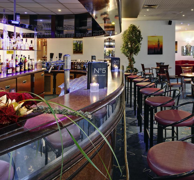 מלון Wyndham Garden Duesseldorf מטמן מתקנים תמונה