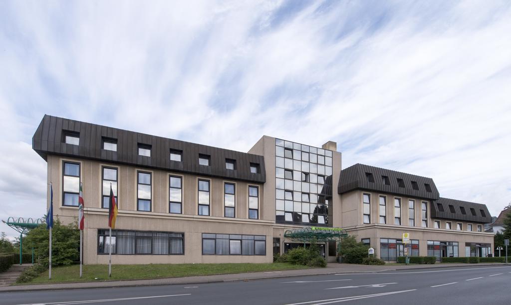 מלון Wyndham Garden Duesseldorf מטמן מראה חיצוני תמונה